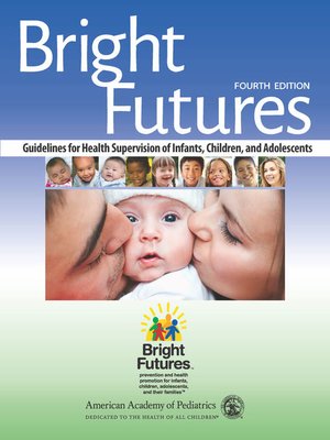 cover image of Bright Futures
